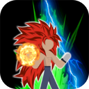 火柴人之神3最新版(God of Stickman 3)